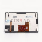 O módulo do LCD do carro de um Tianma de 7,0 polegadas/Gps LCD de TFT indica a elevada precisão TM070RDKP22-00-BLU1-02