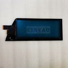 Digitador do tela táctil 16792D-B378 LCD de GPS TFT do carro para a substituição do escocês de Toyota
