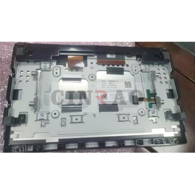 Módulo de LCD de automóvel da Tianma TM090JVKP01-00-BLU1-02 TM090JVKP01-01 Exibição LCD automotiva