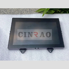 TFT 9,0&quot; painel da tela de exposição de CLAA090LM01 XN GPS LCD para a substituição das peças de automóvel do carro