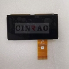 Tela LCD de navegação de CD/DVD para carro FPC-IZT2217_P-01 Painel LCD Varitronix IZT2217