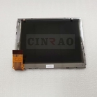 Tela LCD TFT Toshiba de 4,0 polegadas LTA040B471A Reposição de peças automotivas