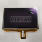 Navegação GPS do carro Visor LCD de 8,0 polegadas + Tela sensível ao toque DJ080EA-01K Painel LCD para substituição automática