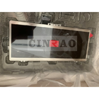 Painel da tela de exposição COG-SHCO7003-06 do LCD da navegação do CD do carro/DVD