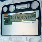 Painel da tela de exposição da navegação LPM102G224A LCD de GPS do carro