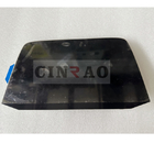 Ecrã LCD original de 8 polegadas DD080RA-01D Painel de carro Substituição de navegação GPS