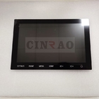 8.0 polegadas LCD Display Panel / AUO LCD Screen C080VAT03.3 GPS Auto Parts