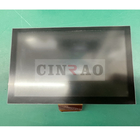 7.0 polegadas TFT LCD Screen LAM070G059A Display Module Auto Parts Replacement