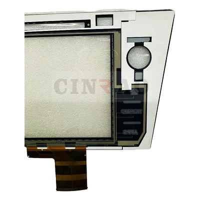 Automóvel Painel de tela sensível ao toque 2018-19 Subaru Outback Veículos Automóveis LCD Digitizer Para Navegação GPS