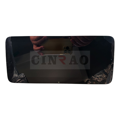 Módulo de Display LCD de 10 polegadas LA10010015A Monitor de tela de carro Para Mercedes-Benz A205 C200