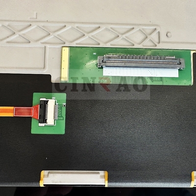 Módulo de Display LCD de 10 polegadas LA10010015A Monitor de tela de carro Para Mercedes-Benz A205 C200