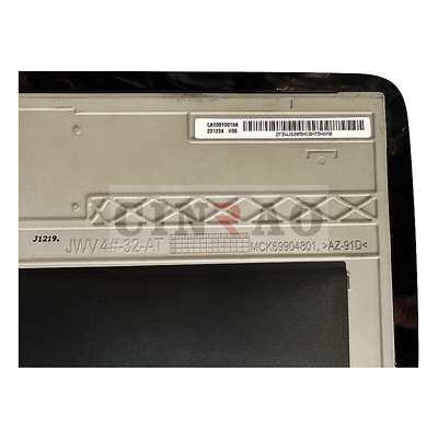 Módulo de Display LCD de 10 polegadas LA10010015A Monitor de tela de carro Para Mercedes-Benz A205 C200
