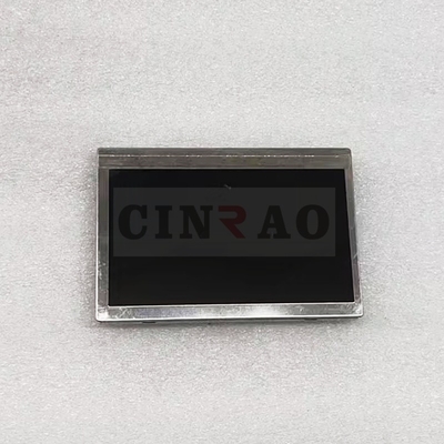 4.2 polegadas 480 * 272 TFT LCD Display LQ042T5DZ05 Painel de tela de carro Para Ford Substituição