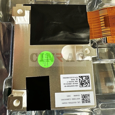 Varitronix 3,5 polegadas Pequeno ecrã LCD COG-SHJOT006-06 Painel de exibição de carro VPH1JF-18B955-AA