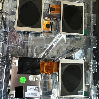 Varitronix 3,5 polegadas Pequeno ecrã LCD COG-SHJOT006-06 Painel de exibição de carro VPH1JF-18B955-AA