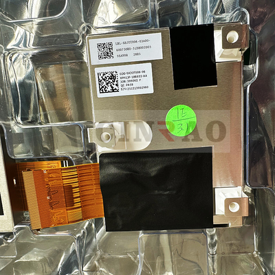 Varitronix 3,5 polegadas Pequeno ecrã LCD COG-SHJOT006-06 Painel de exibição de carro VPH1JF-18B955-AA