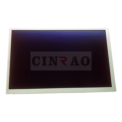 Display LCD de 8 polegadas LT080AB3G600 LT080AB3G700 LT080AB3G900 LT080AB3GE00 LT080AB3GF00 Audi A6 A8 Car Panel Screen