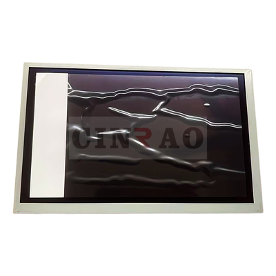 Display LCD de 8 polegadas LT080AB3G600 LT080AB3G700 LT080AB3G900 LT080AB3GE00 LT080AB3GF00 Audi A6 A8 Car Panel Screen