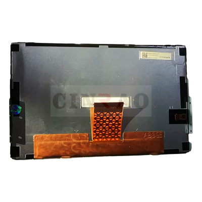 Display LCD de 8 polegadas LT080AB3G600 LT080AB3G700 LT080AB3G900 LT080AB3GE00 LT080AB3GF00 Audi A6 A8 Car Panel Screen