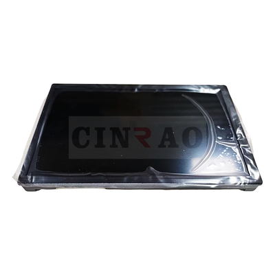 8 polegadas TFT LCD Display LTA080B450F LTA080B451F Painel de tela de carro Para Lexus LX LS Série GPS de navegação