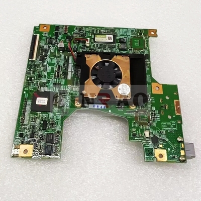 Cartão auxiliar de energia automotiva Denso 462151-0510 Circuito de exibição de carros PCB DW462100-7962 Para Lexus Camry Sienna Sequoia