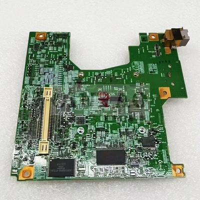 Cartão auxiliar de energia automotiva Denso 462151-0510 Circuito de exibição de carros PCB DW462100-7962 Para Lexus Camry Sienna Sequoia