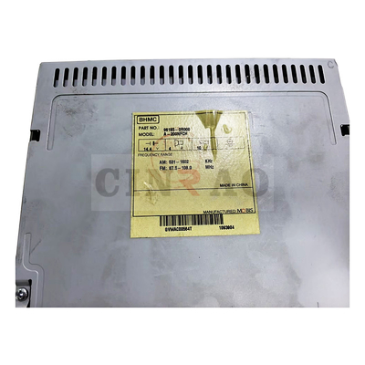 Reprodutor de rádio Hyundai Automotive 96185-0R000 Car Media Audio A-200NFCH