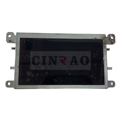 Unidade de exibição de automóveis 4L0 919 604 Monitor de ecrã LCD 4L0919604 Para navegação por GPS Audi
