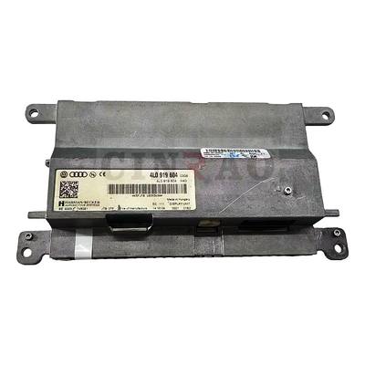 Unidade de exibição de automóveis 4L0 919 604 Monitor de ecrã LCD 4L0919604 Para navegação por GPS Audi