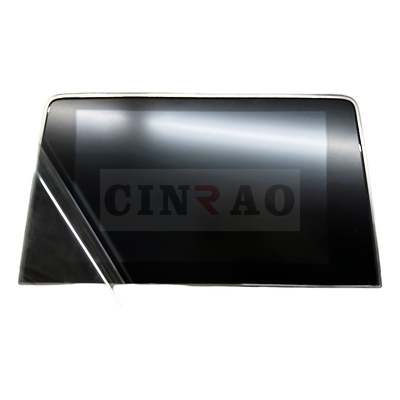 8 polegadas LCD Display LAM080G025A Painel de tela do carro Para substituição de navegação GPS