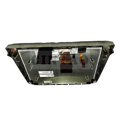 8 polegadas LCD Display LAM080G025A Painel de tela do carro Para substituição de navegação GPS