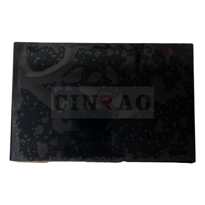 Display LCD de 7 polegadas JD070IA-21A Painel de tela de carro GJD070IA0010S Navegação GPS