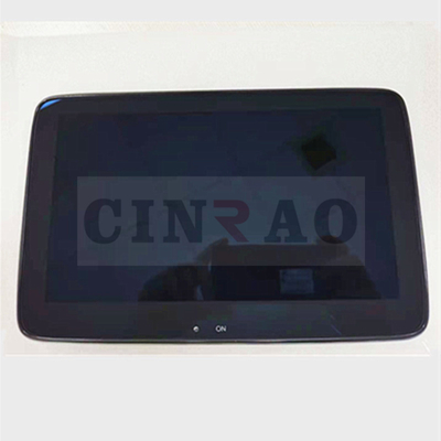 10.2 polegadas 1280*720 IPS LCD Display Module LA102WH2(SL) ((01) Car Screen Monitor LA102WH2-SL01 WLED LVDs GPS Navegação