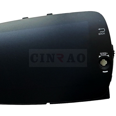 Display LCD de 7 polegadas Fiat 500 Abarth 595 VP2RFP 2016-no monitor de tela do carro Substituição de navegação