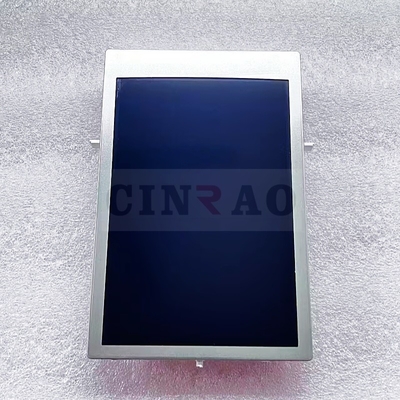 Display LCD do carro LAM0573557B Para substituição do painel de tela do Mercedes W205
