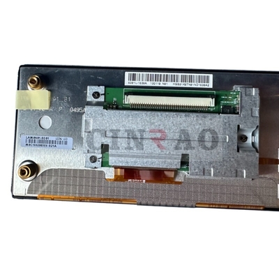 LG 6 polegadas 720 * 272 LCD Display Screen LA060N01-SD01 Hyundai Car Panel WLED TTL Navegação GPS