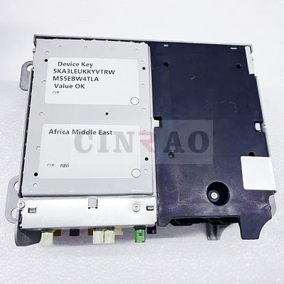 Modulos de automóveis A1679003312 NTG6 HIGH EUA ECE Versão A1679008923 Mercedes Video Box Peças sobressalentes de automóveis