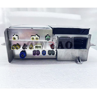 Modulos de automóveis A1679003312 NTG6 HIGH EUA ECE Versão A1679008923 Mercedes Video Box Peças sobressalentes de automóveis