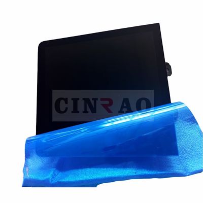 Áudio Automotivo Mercedes-Benz A2069001022 Monitor de Tela de Carro A2069017710 Módulo de Display LCD