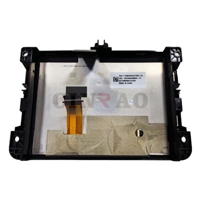Tela do carro LCD de 8,4 polegadas Truly TD0-XGA0840J00009-V1 para Fiat 560 VP2 ECE DAB NAV TBM
