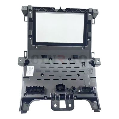 Automóvel Ford Everest painel de fachada JB3T-18E243-EA3JA6 Car Media Front Screen Substituição