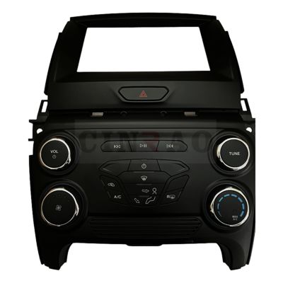 Automóvel Ford Everest painel de fachada JB3T-18E243-EA3JA6 Car Media Front Screen Substituição