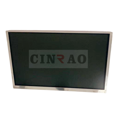 Tela de exibição LCD Optrex de 7 polegadas T-55111GD070HU-MLW-A-AHN Painel de carro para navegação GPS
