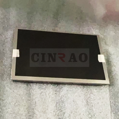 Display LCD de 7 polegadas LMS700KF30-002 Painel de tela de carro para substituição de navegação GPS