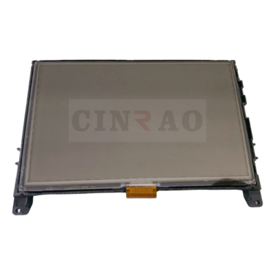 6.5 polegadas 800*480 IPS LCD Display LA065WV1 ((SD) ((01) Car Screen Panel LA065WV1-SD01 WLED TTL 40pins