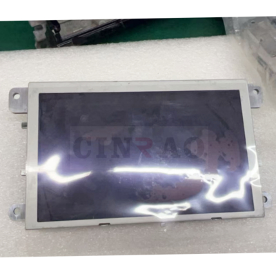 Monitores de ecrã LCD 8F0919604 para navegação GPS VW Audi