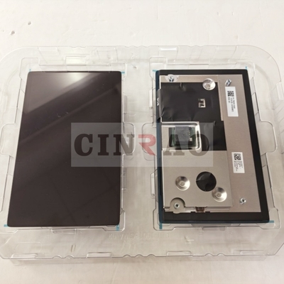 Tela LCD de 8 polegadas 1280*720 LBL-PVK0038-05A00 Painel de tela do carro COG-PVK0055-01 Navegação GPS