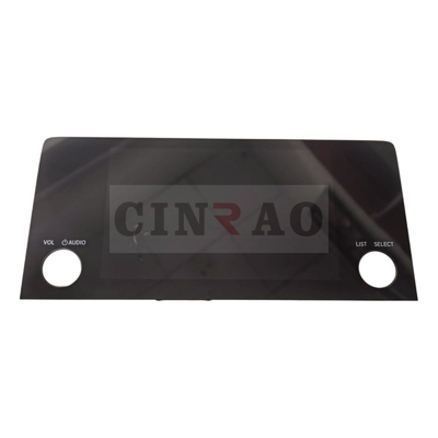 Painel de tela de carro LBL-VLJP7004-05A00 LCD automotivo COG-PVLJP7004-05 Navegação GPS