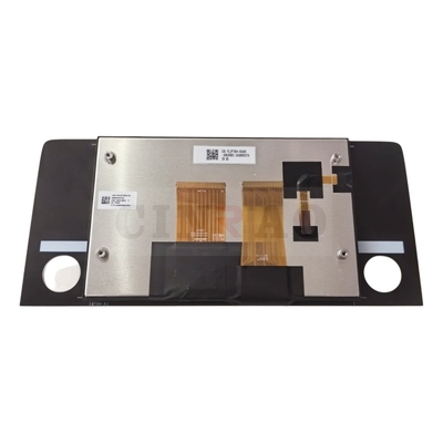 Painel de tela de carro LBL-VLJP7004-05A00 LCD automotivo COG-PVLJP7004-05 Navegação GPS