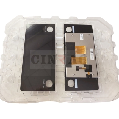 Painel de tela de carro LBL-VLJP7004-05A00 LCD automotivo COG-PVLJP7004-05 Navegação GPS